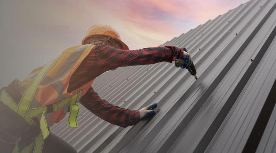 Expert top industrial roofings services in Cambridge, MA